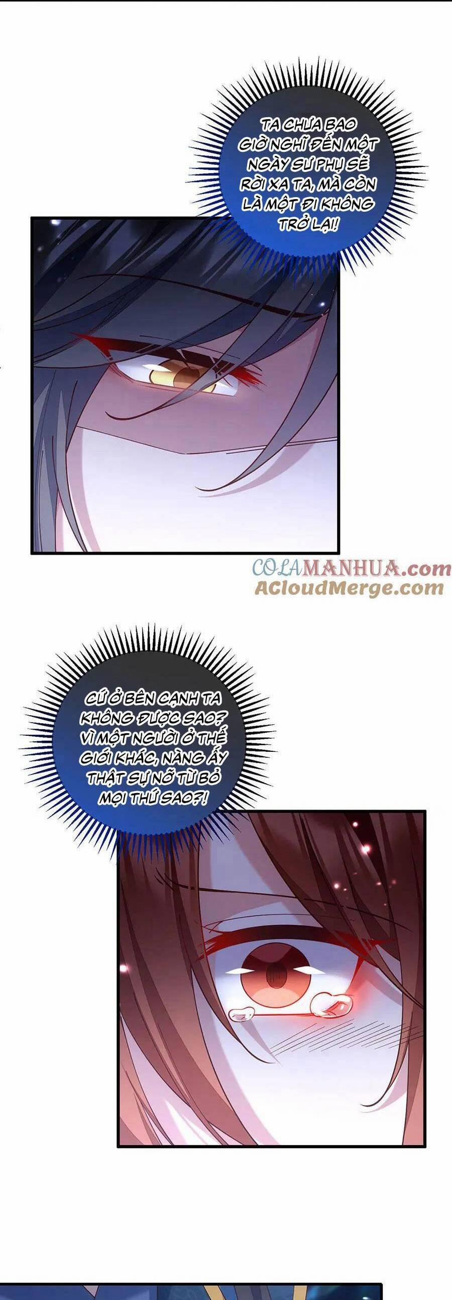 Manh Sư Tại Thượng 465 trang 19