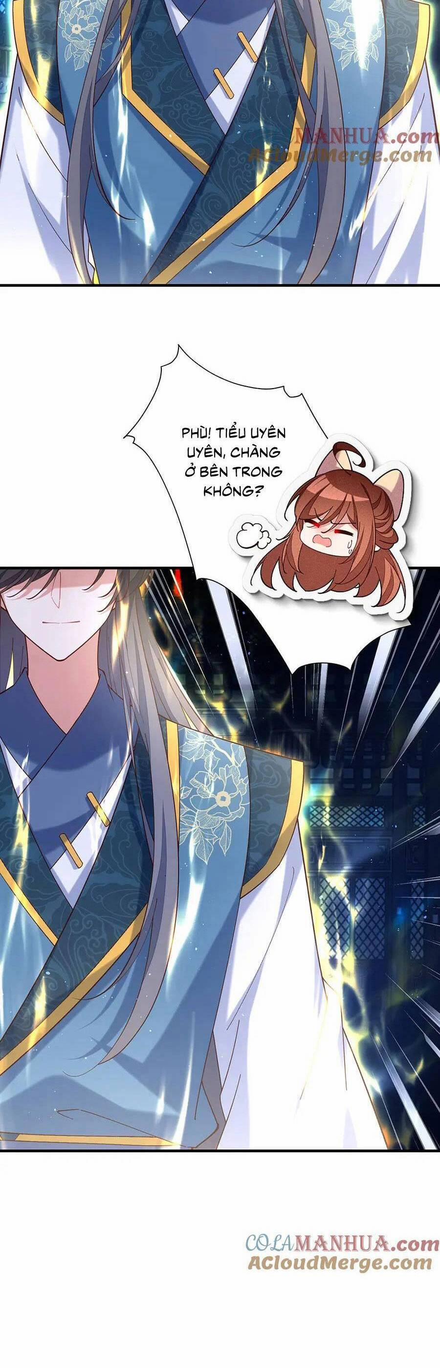 Manh Sư Tại Thượng 465 trang 2