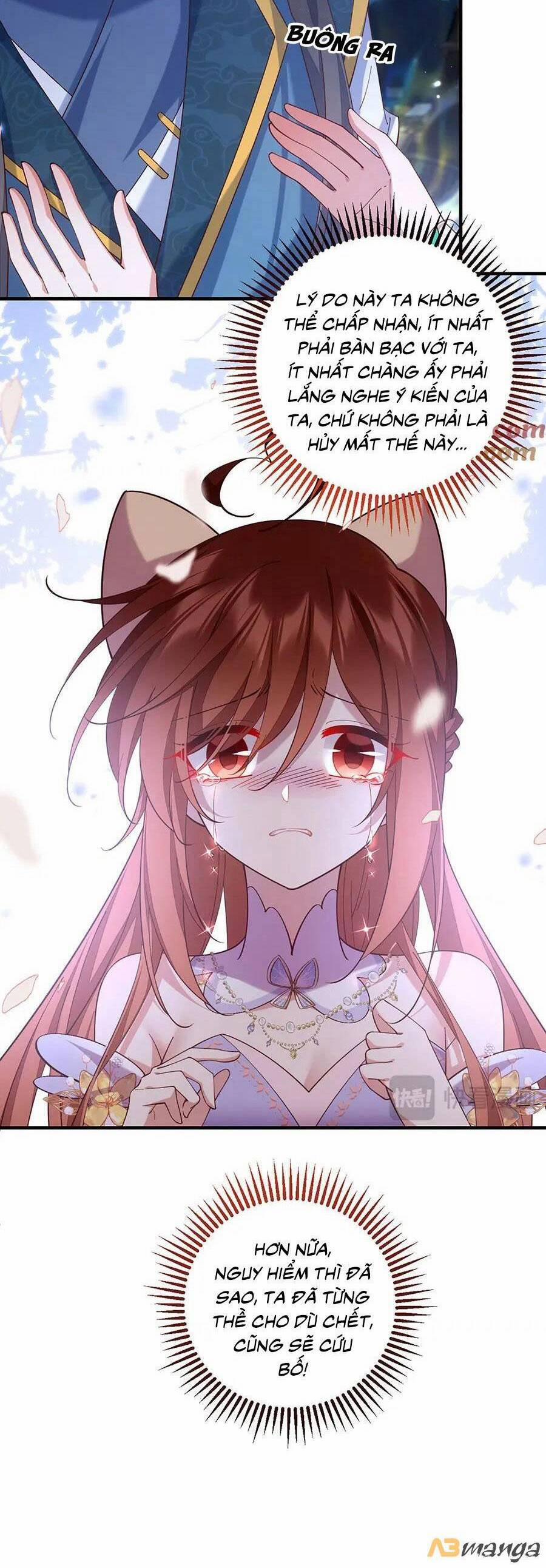 Manh Sư Tại Thượng 465 trang 20