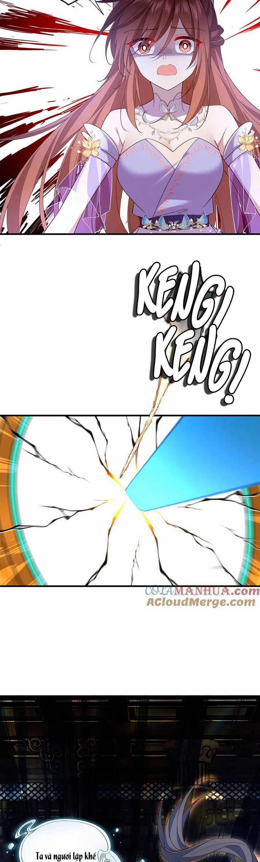 Manh Sư Tại Thượng 465 trang 6