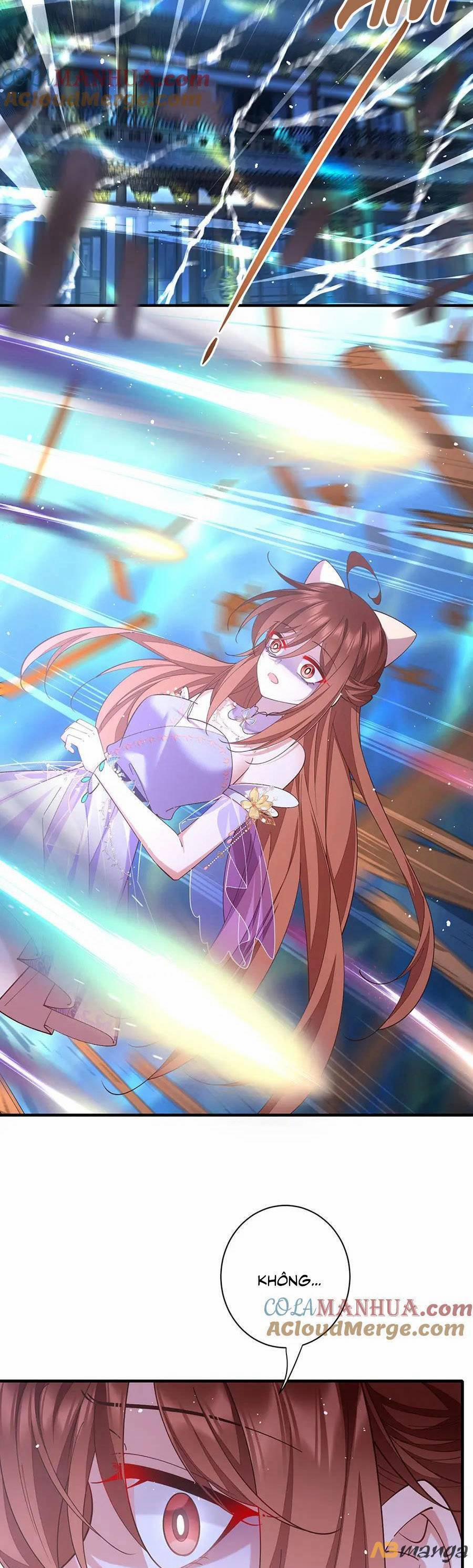 Manh Sư Tại Thượng 465 trang 9