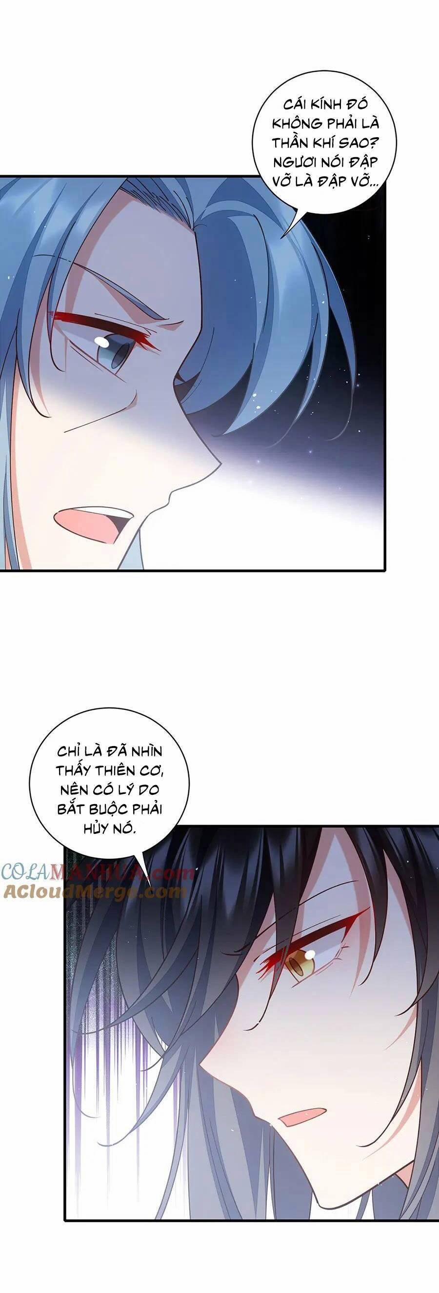 Manh Sư Tại Thượng 466 trang 10