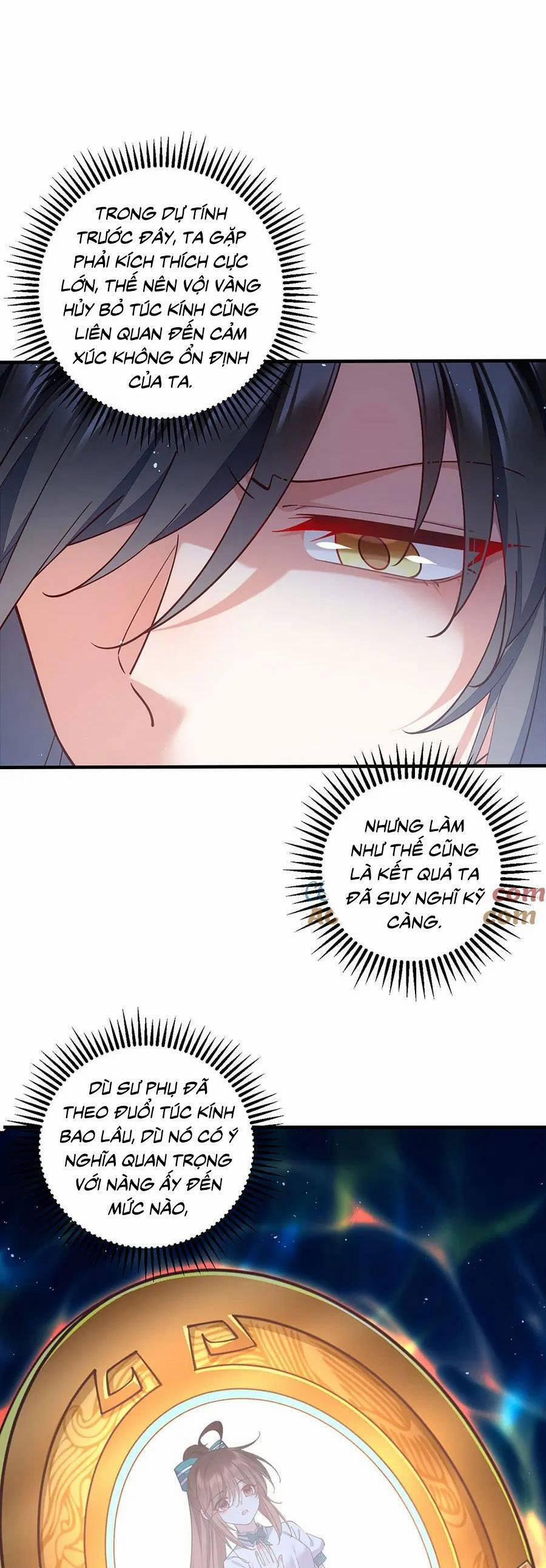 Manh Sư Tại Thượng 466 trang 11