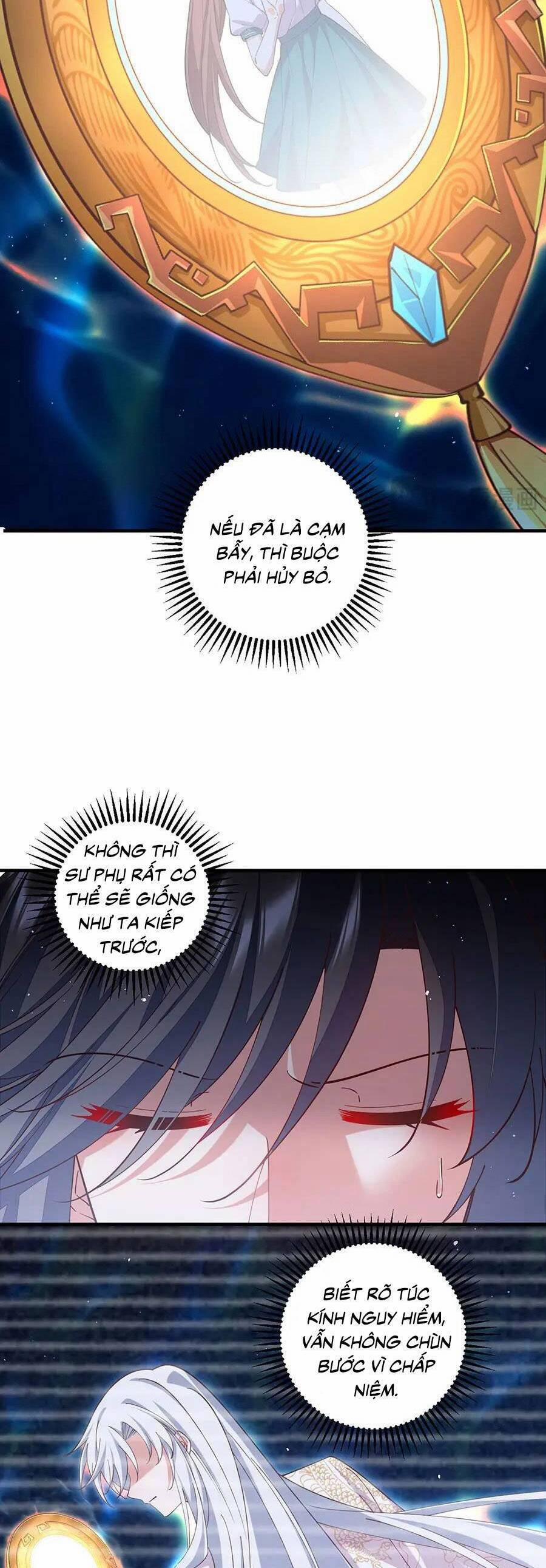 Manh Sư Tại Thượng 466 trang 12