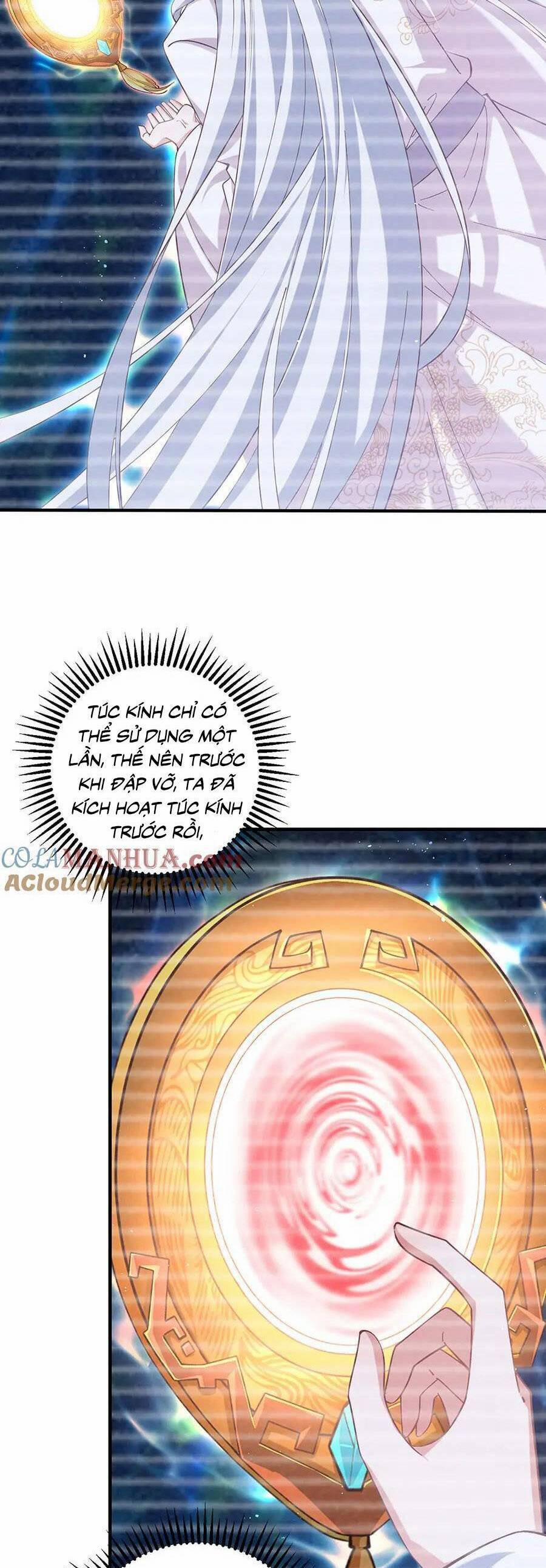 Manh Sư Tại Thượng 466 trang 13