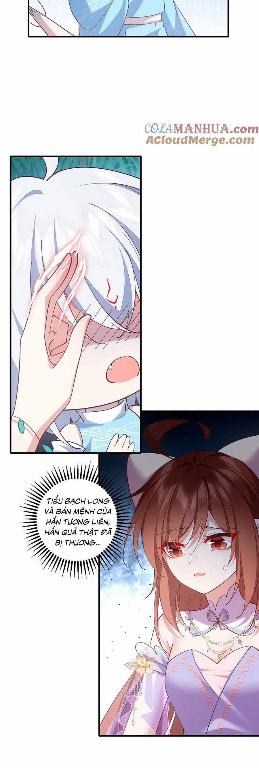 Manh Sư Tại Thượng 466 trang 18