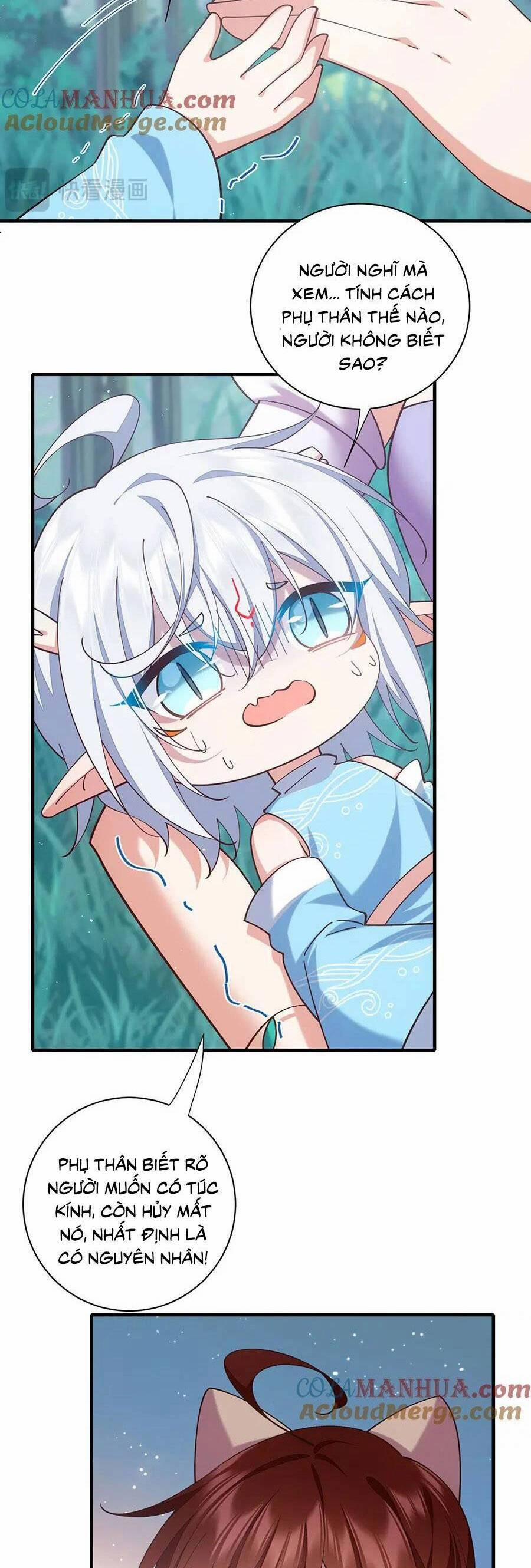 Manh Sư Tại Thượng 466 trang 20