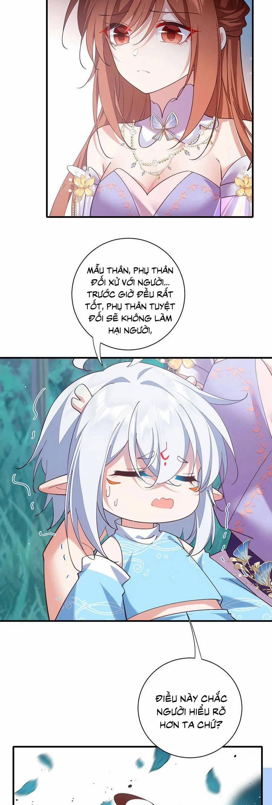 Manh Sư Tại Thượng 466 trang 21