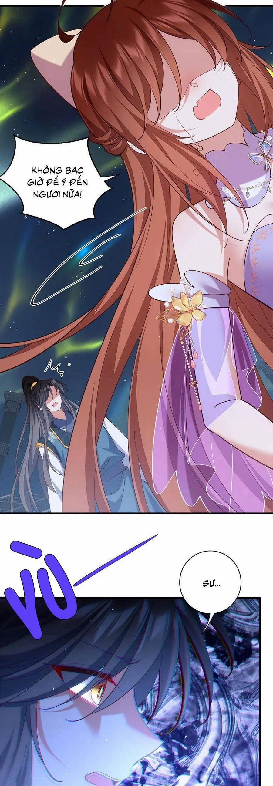 Manh Sư Tại Thượng 466 trang 4