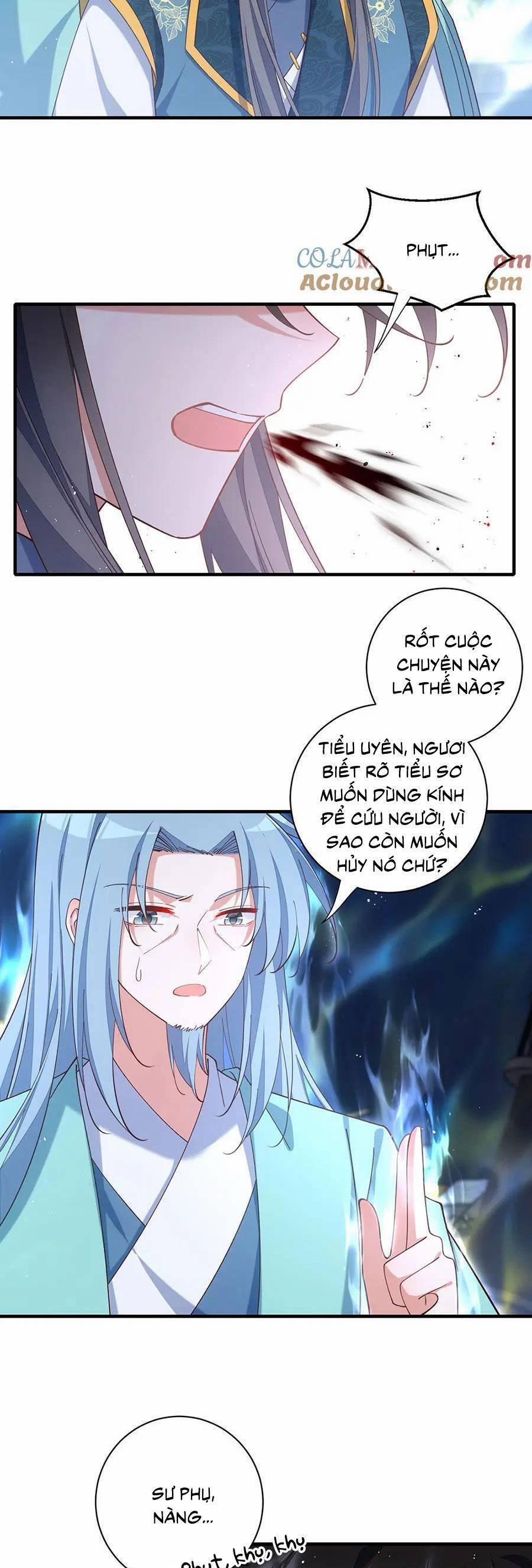 Manh Sư Tại Thượng 466 trang 6