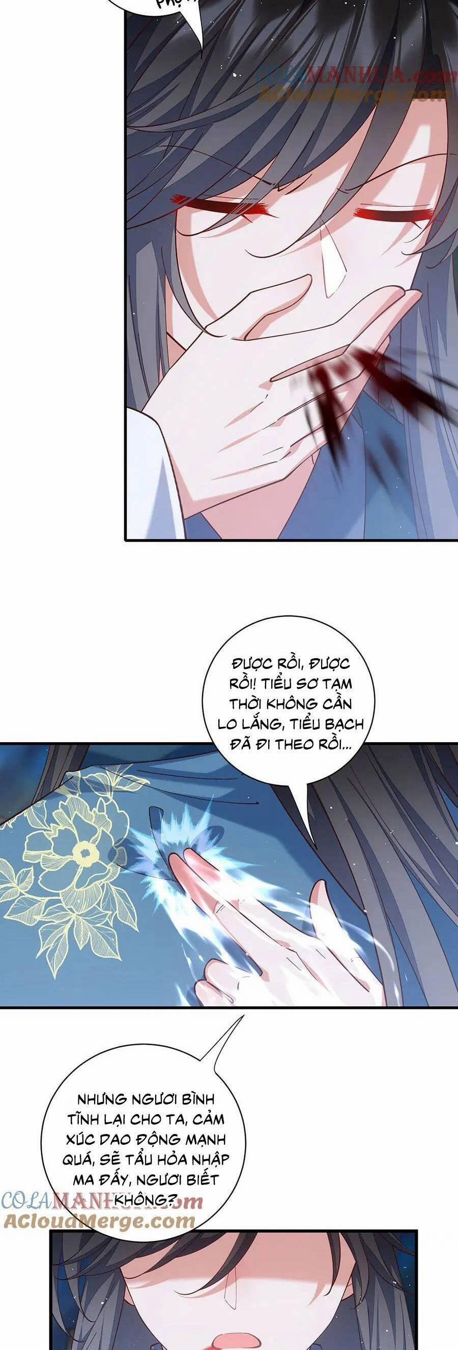 Manh Sư Tại Thượng 466 trang 7