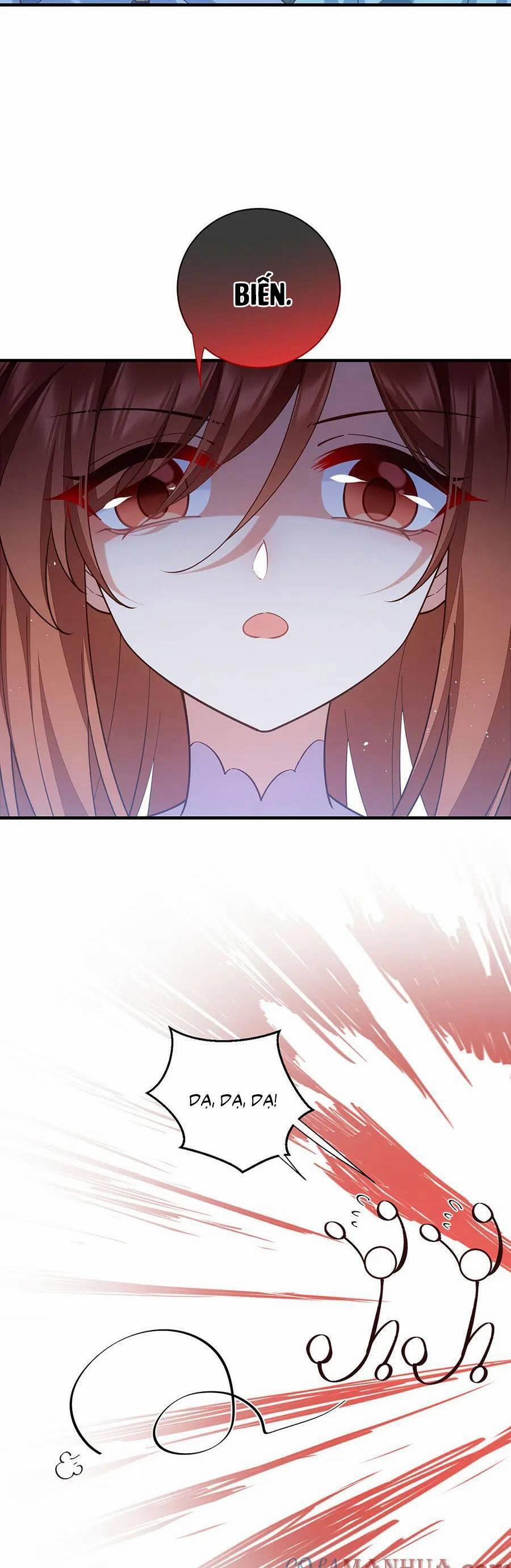 Manh Sư Tại Thượng 467 trang 13