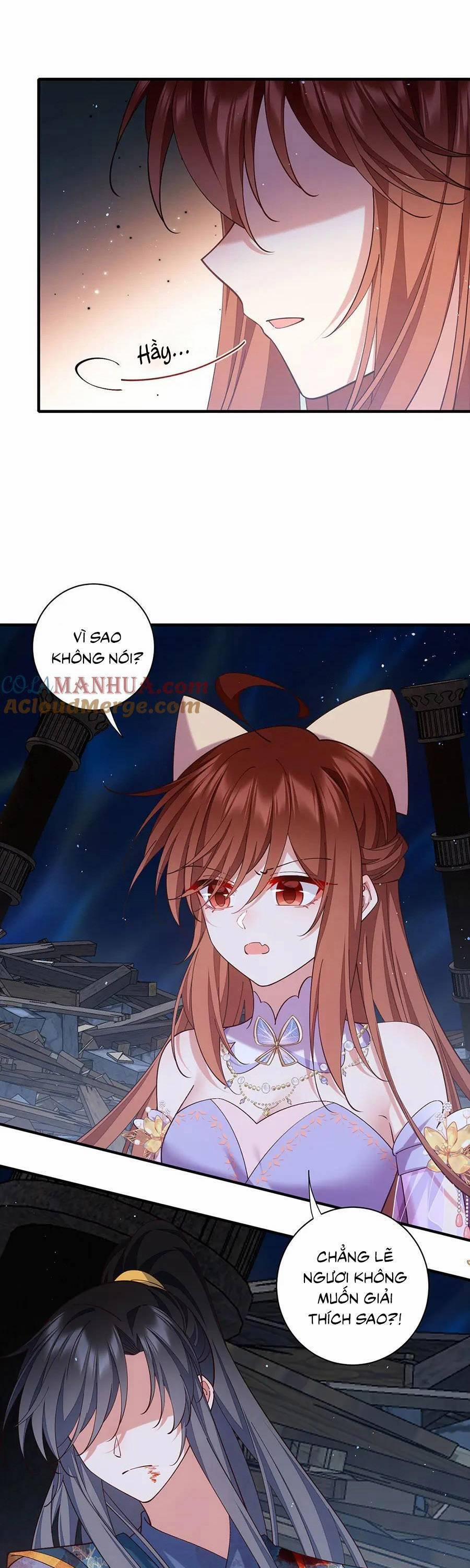 Manh Sư Tại Thượng 467 trang 16