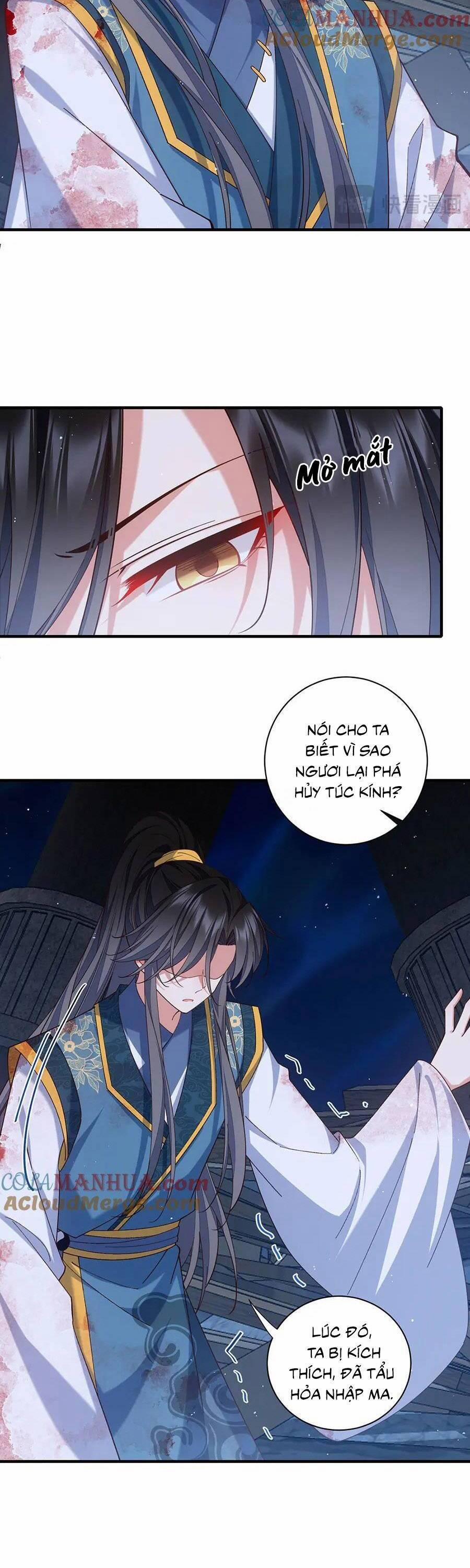 Manh Sư Tại Thượng 467 trang 17