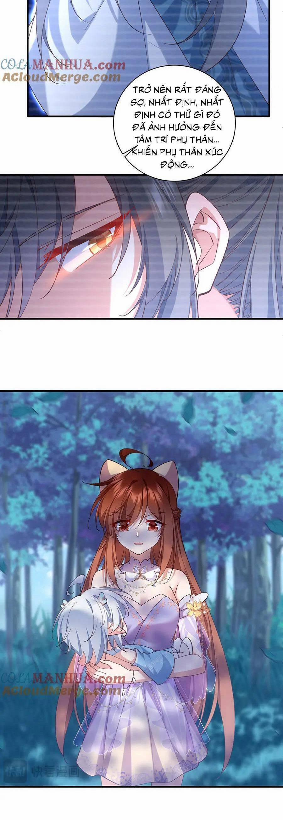 Manh Sư Tại Thượng 467 trang 2