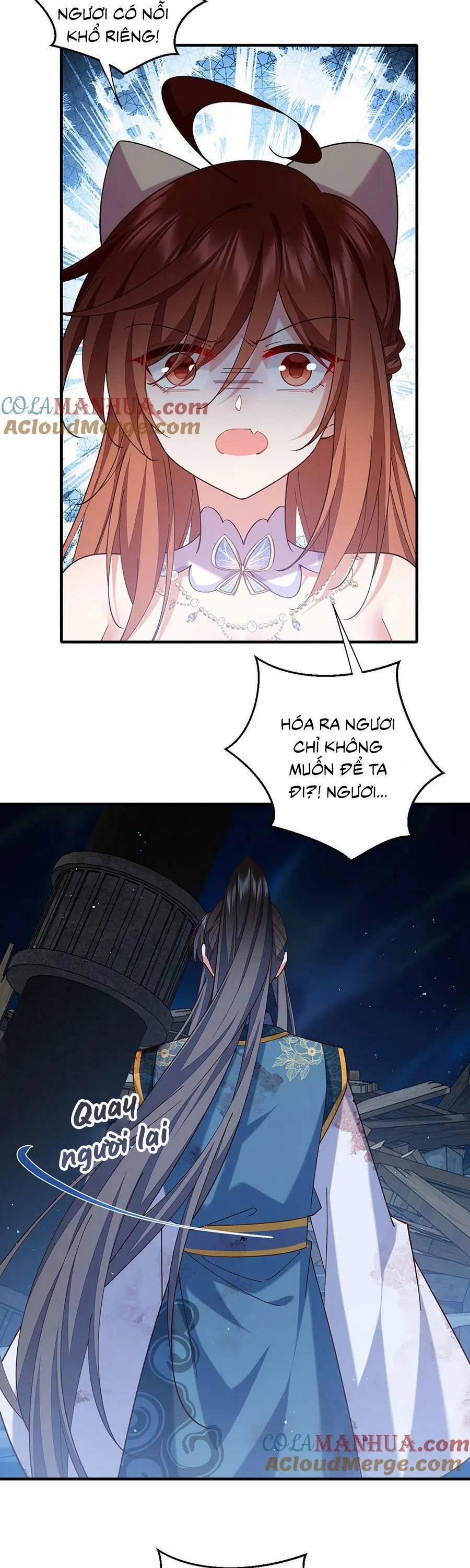 Manh Sư Tại Thượng 467 trang 20