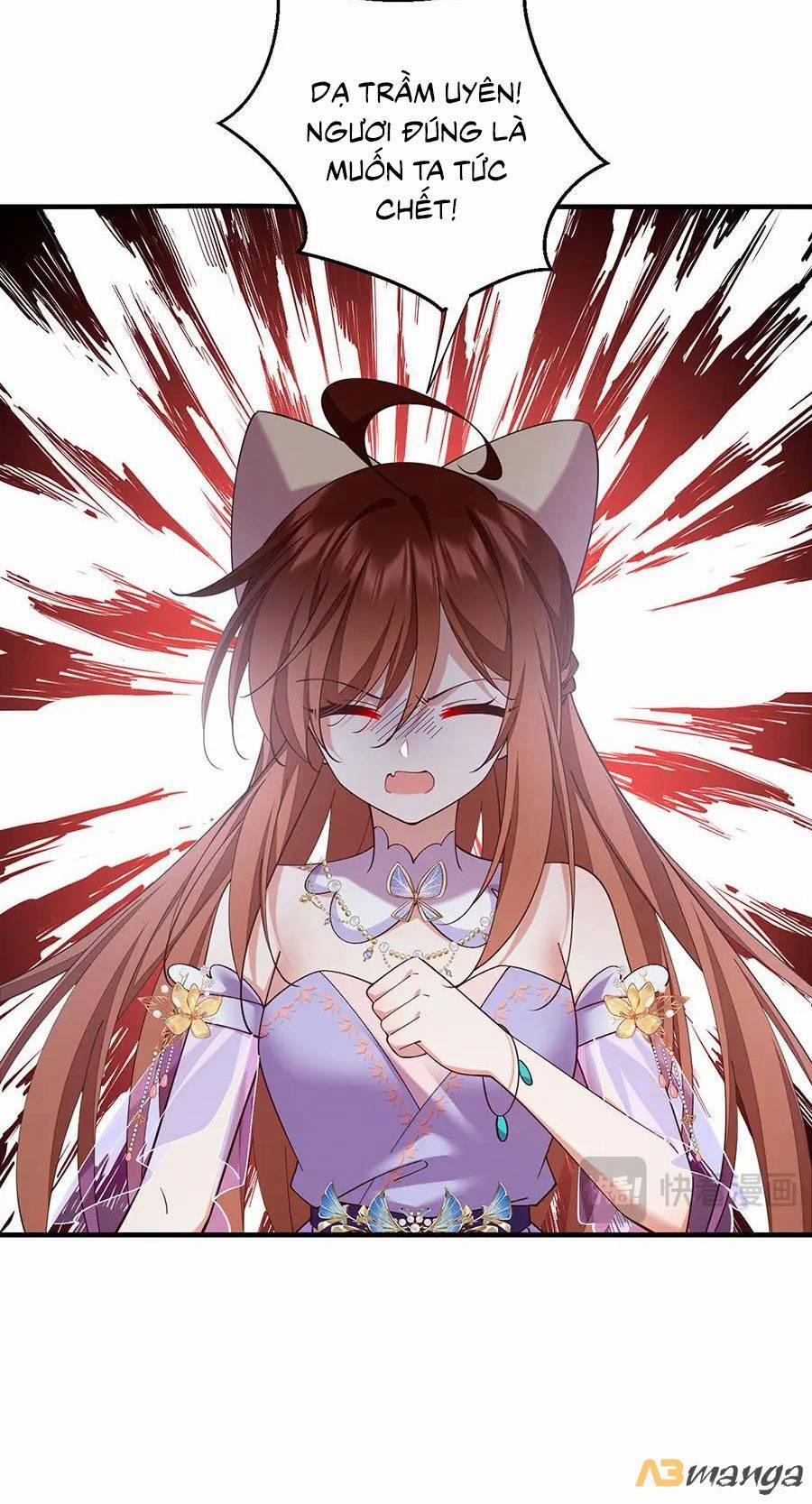 Manh Sư Tại Thượng 467 trang 21