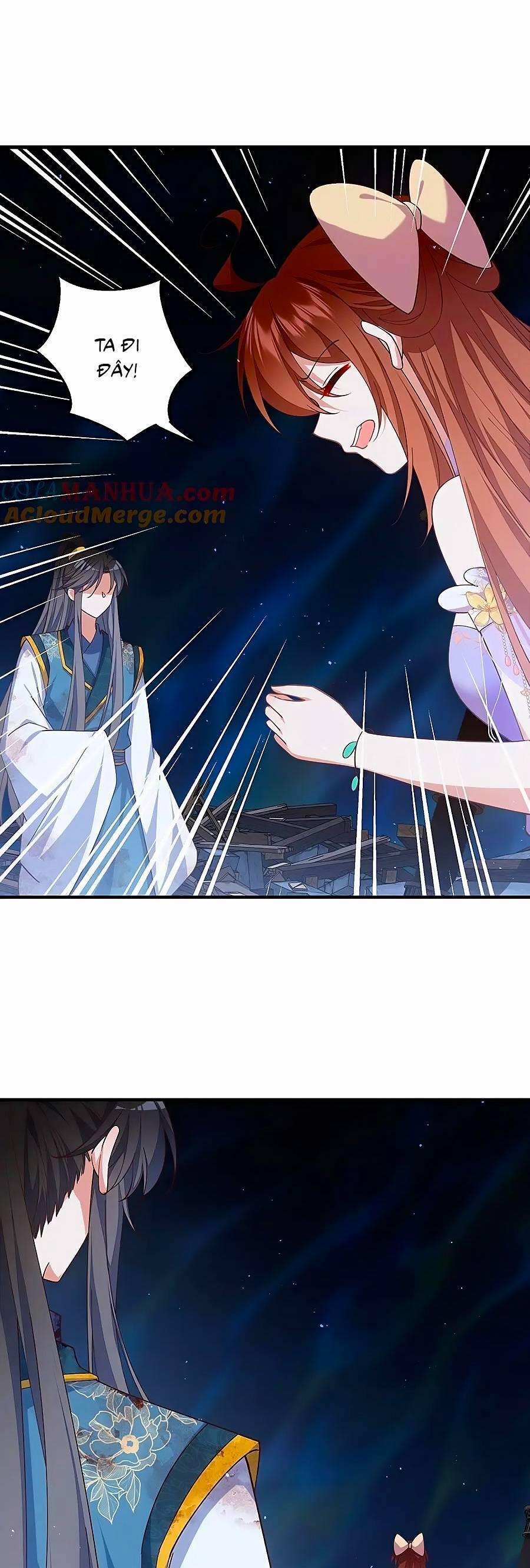 Manh Sư Tại Thượng 468 trang 1