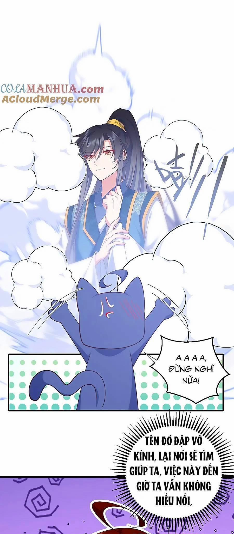 Manh Sư Tại Thượng 468 trang 10