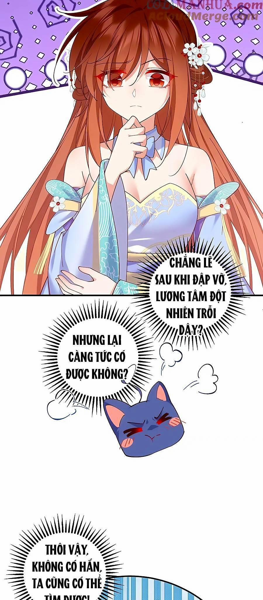 Manh Sư Tại Thượng 468 trang 11