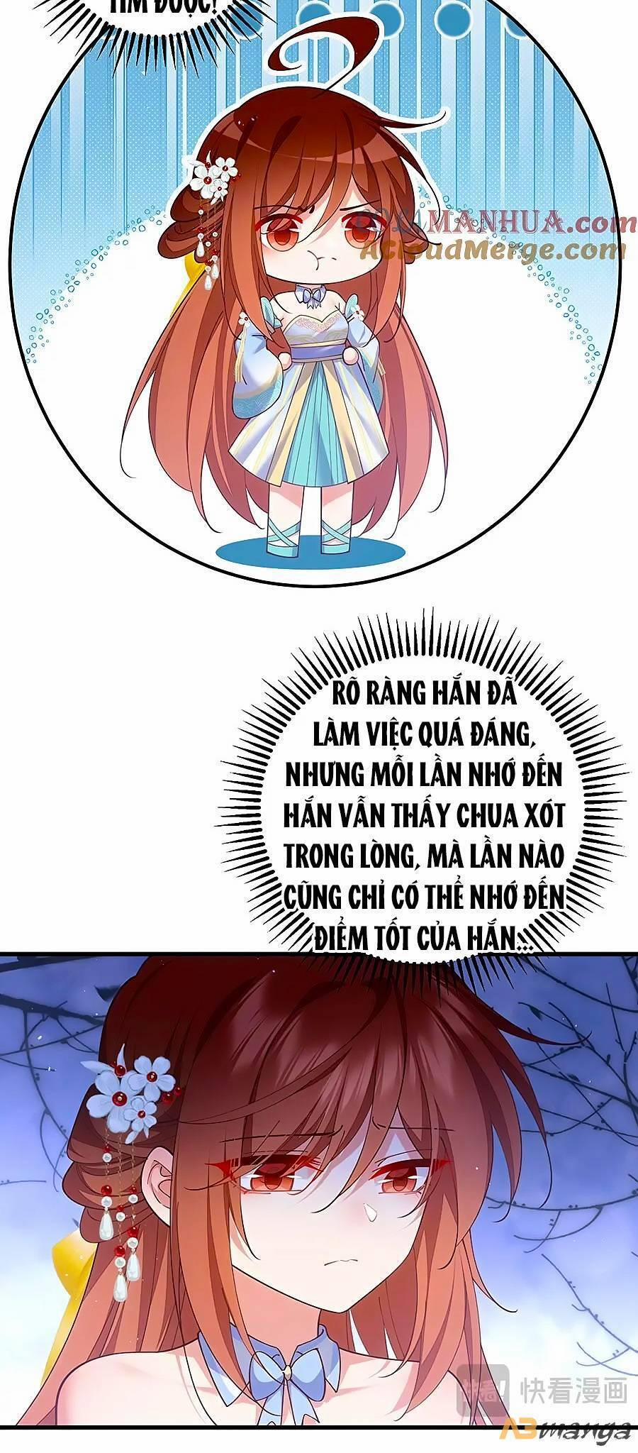 Manh Sư Tại Thượng 468 trang 12