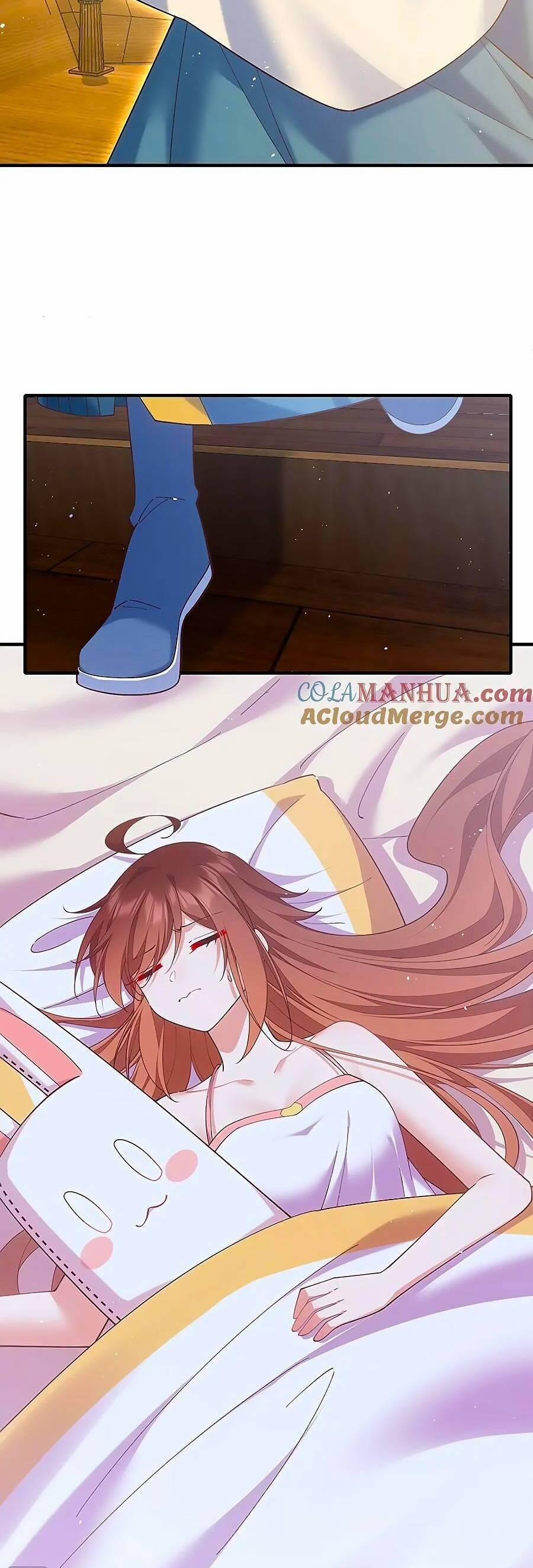 Manh Sư Tại Thượng 468 trang 17