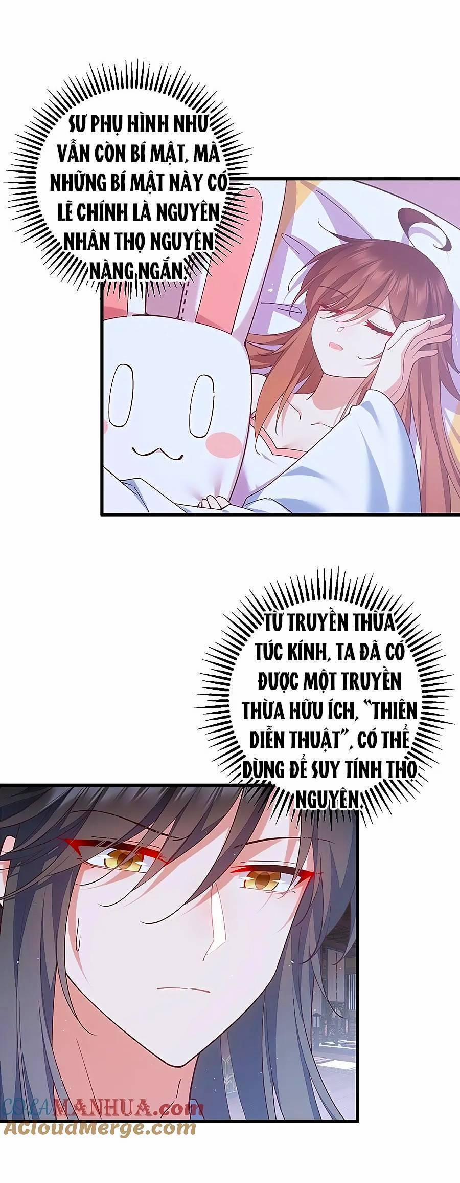 Manh Sư Tại Thượng 468 trang 19