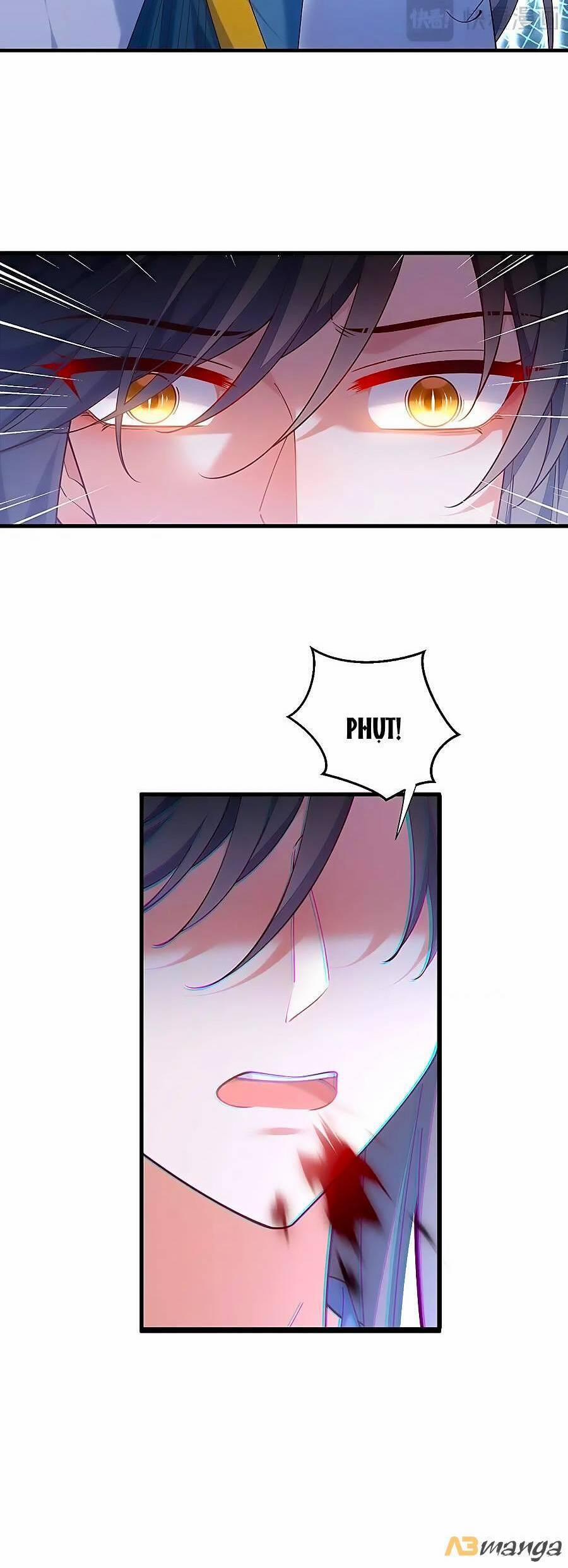 Manh Sư Tại Thượng 468 trang 23