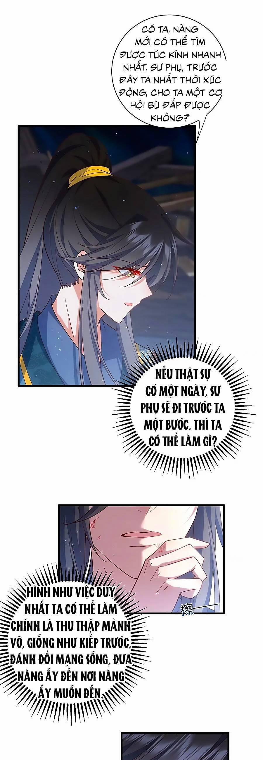 Manh Sư Tại Thượng 468 trang 3