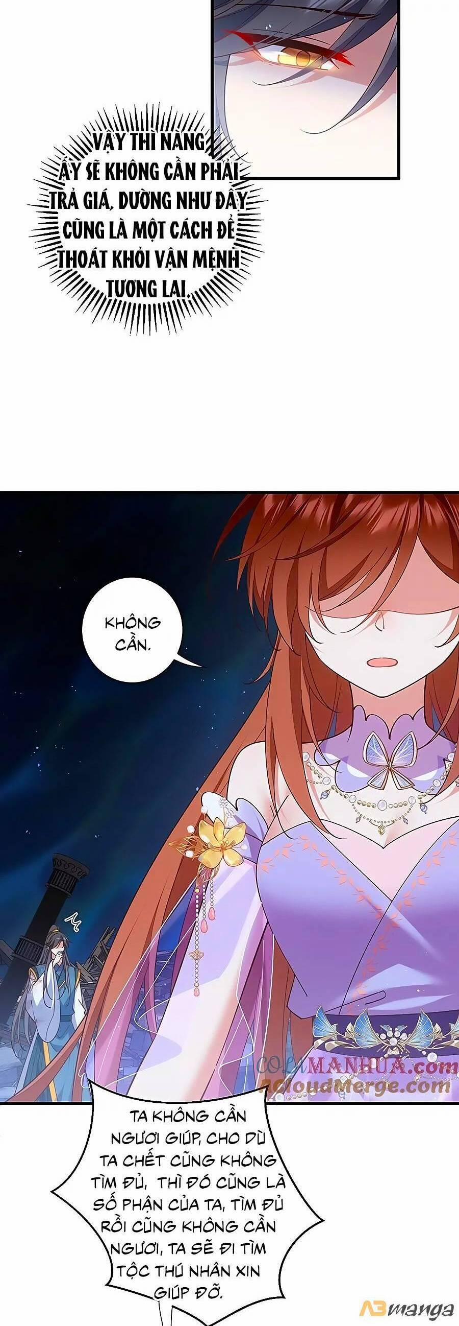 Manh Sư Tại Thượng 468 trang 4