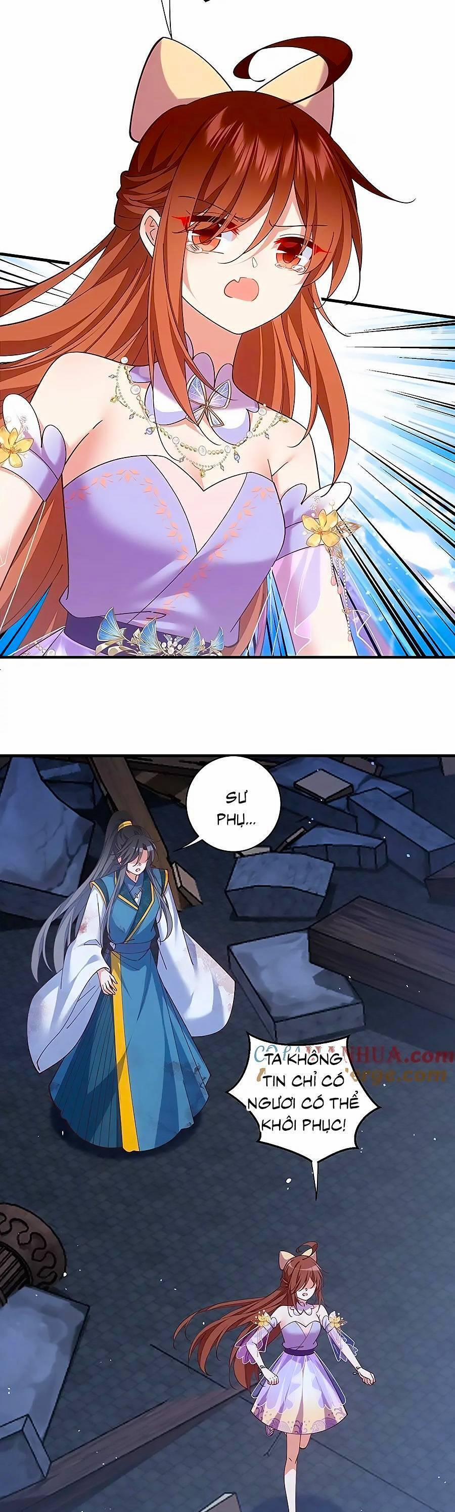 Manh Sư Tại Thượng 468 trang 5