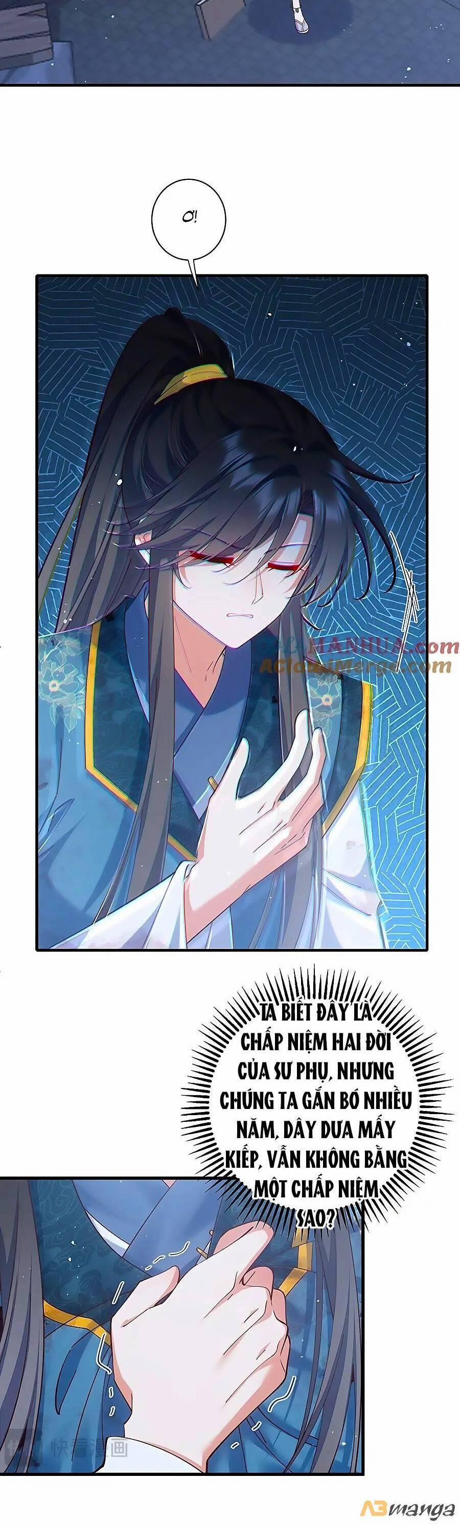 Manh Sư Tại Thượng 468 trang 6