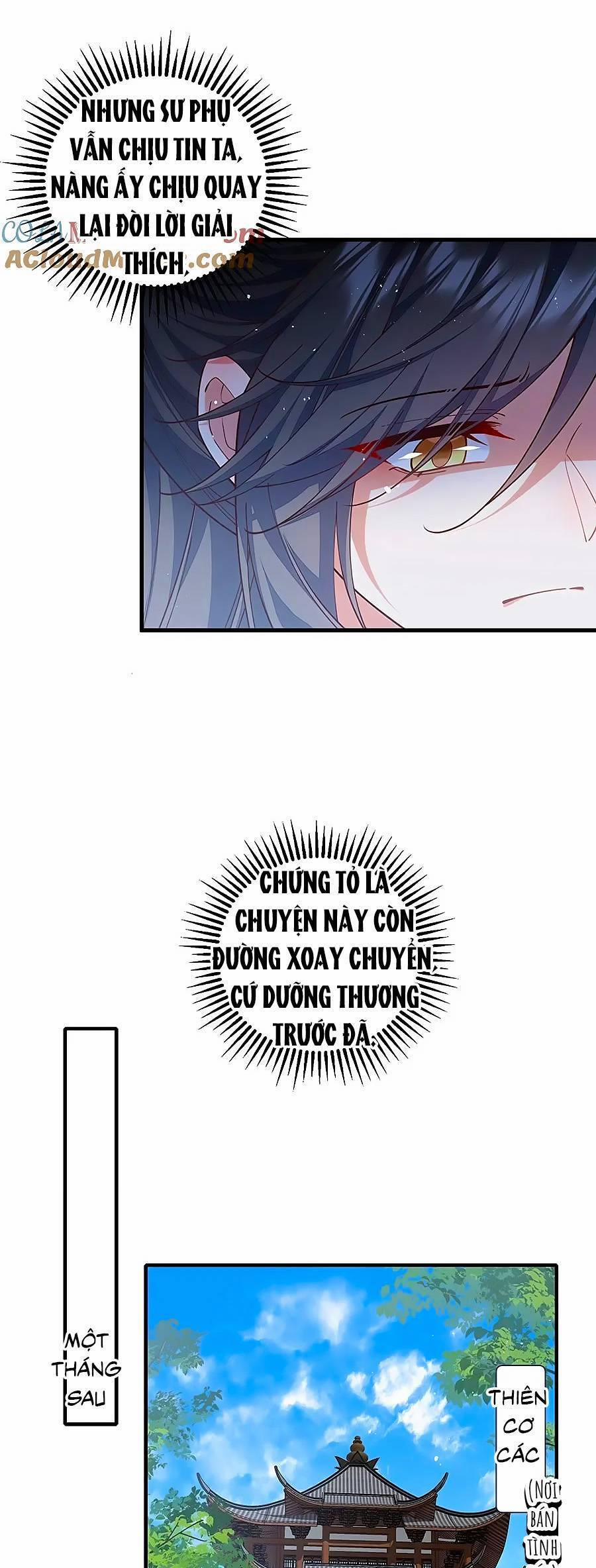 Manh Sư Tại Thượng 468 trang 7