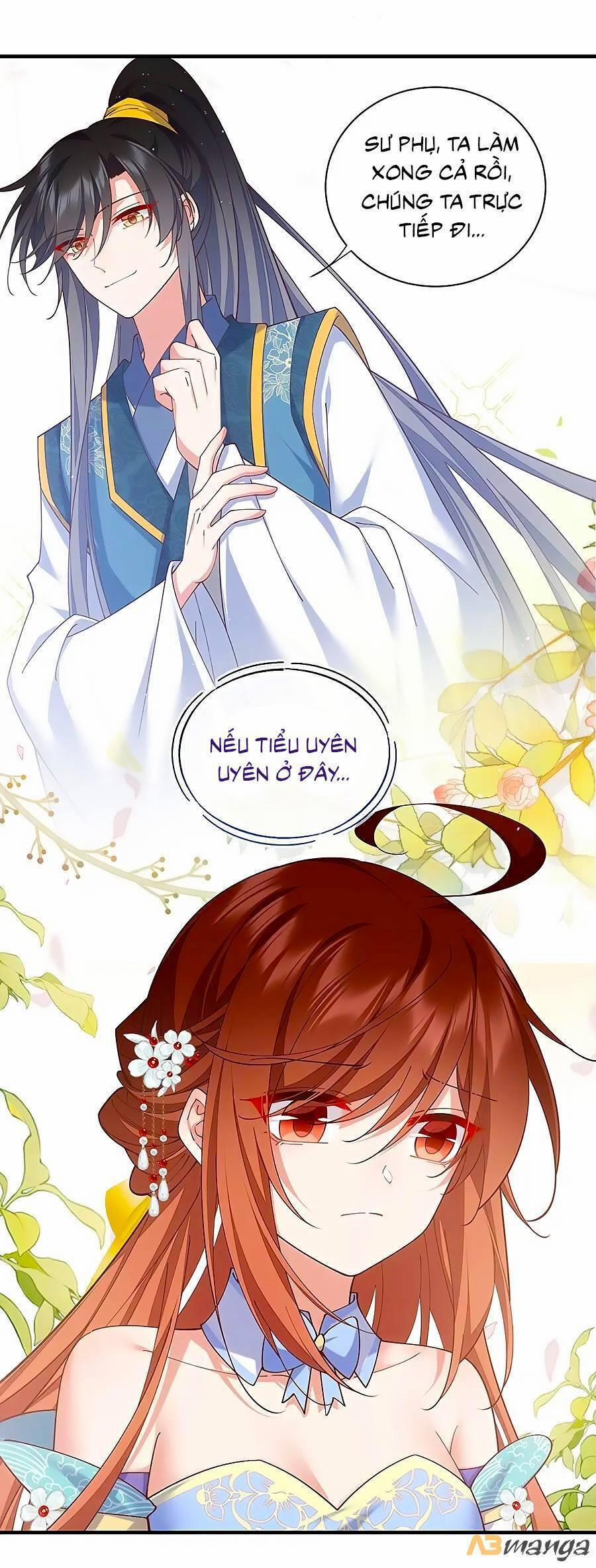 Manh Sư Tại Thượng 468 trang 9