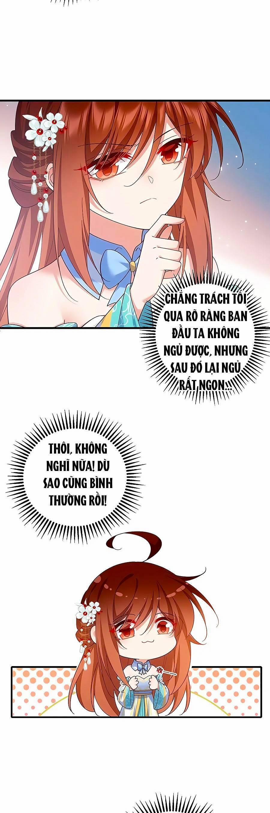 Manh Sư Tại Thượng 469 trang 11