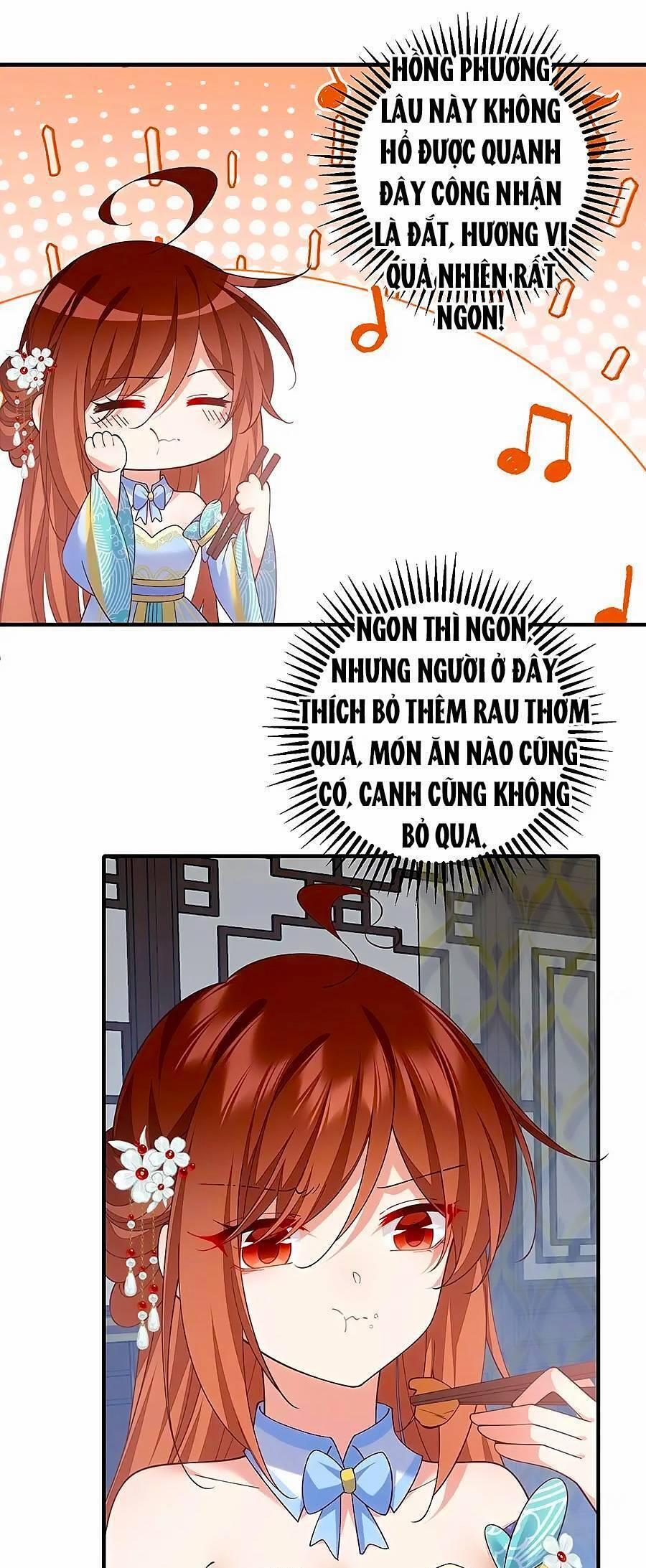 Manh Sư Tại Thượng 469 trang 13