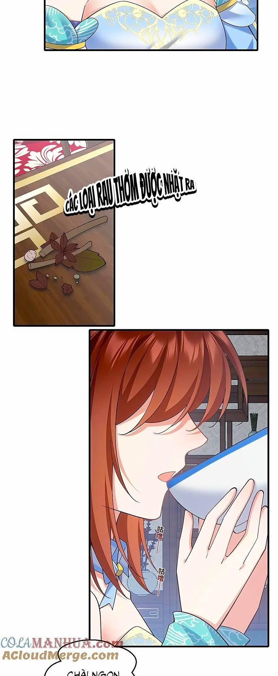 Manh Sư Tại Thượng 469 trang 14