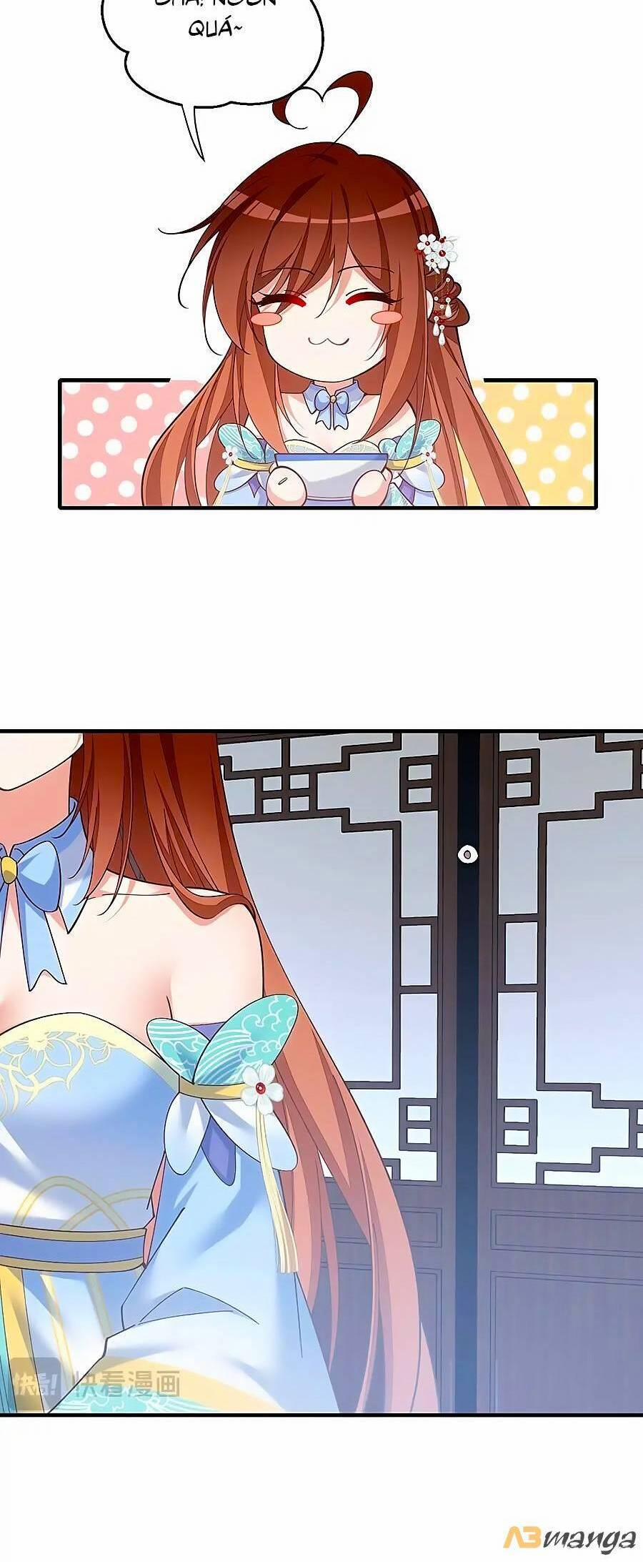 Manh Sư Tại Thượng 469 trang 15