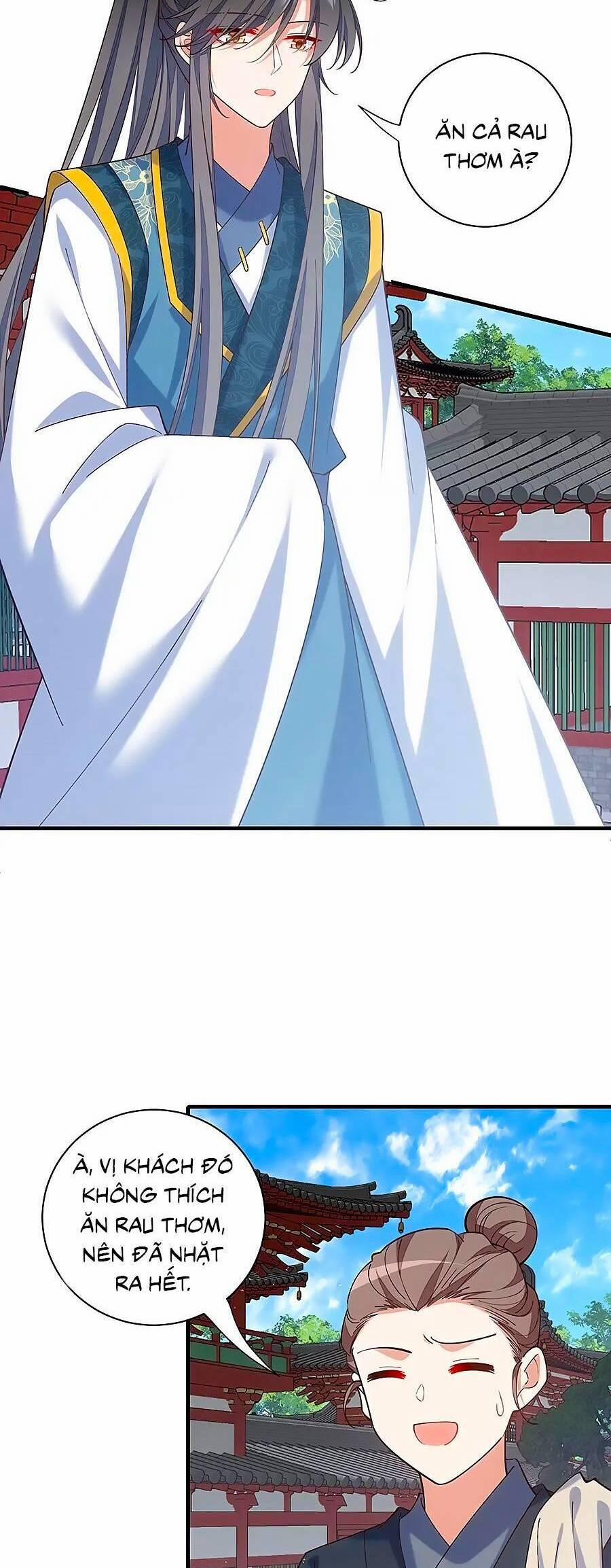 Manh Sư Tại Thượng 469 trang 17