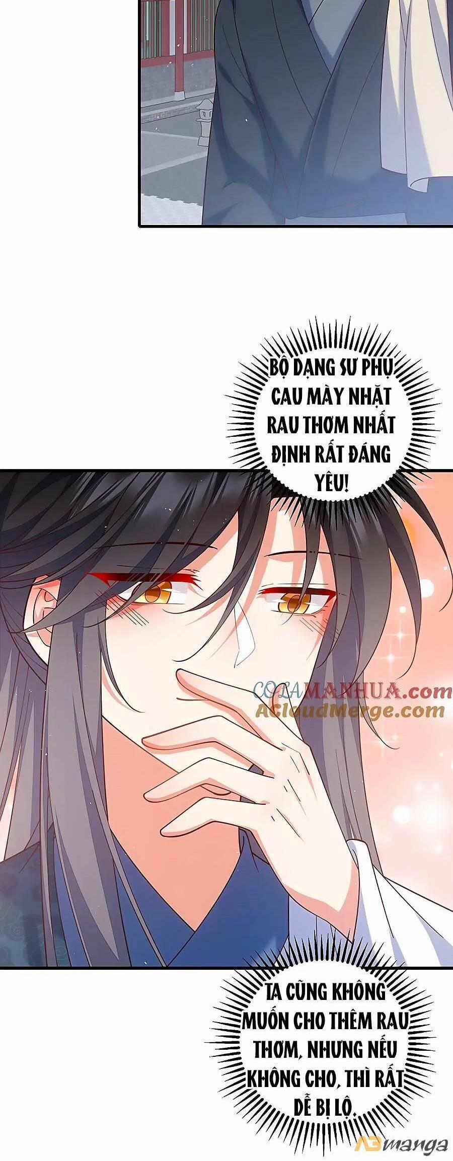 Manh Sư Tại Thượng 469 trang 18