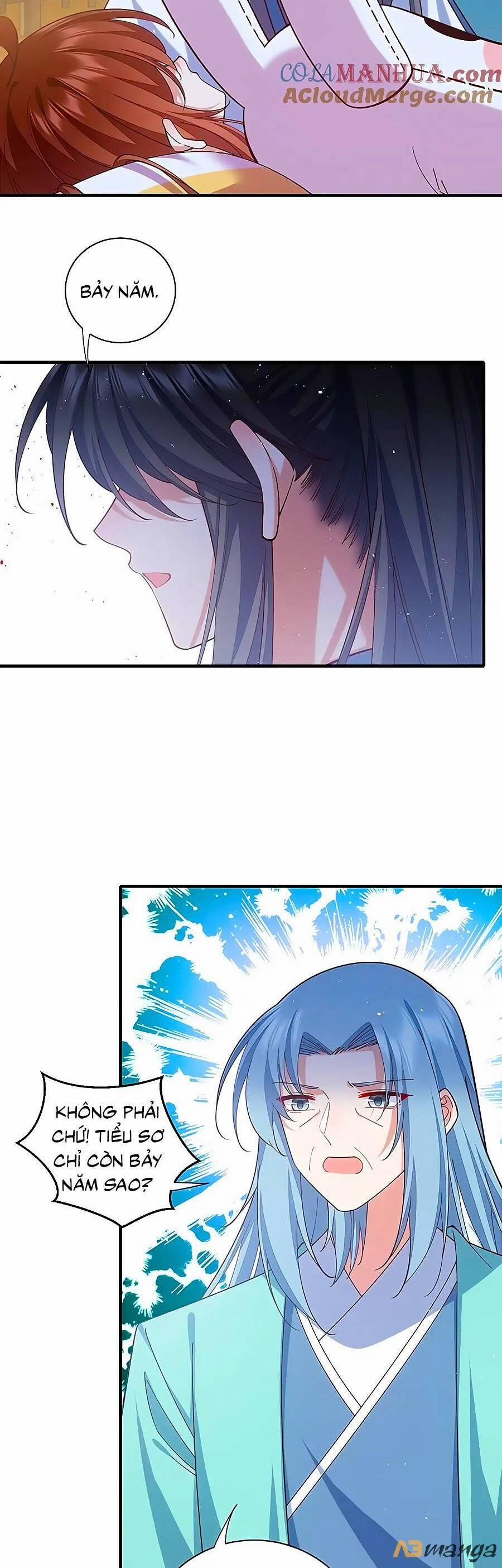 Manh Sư Tại Thượng 469 trang 2