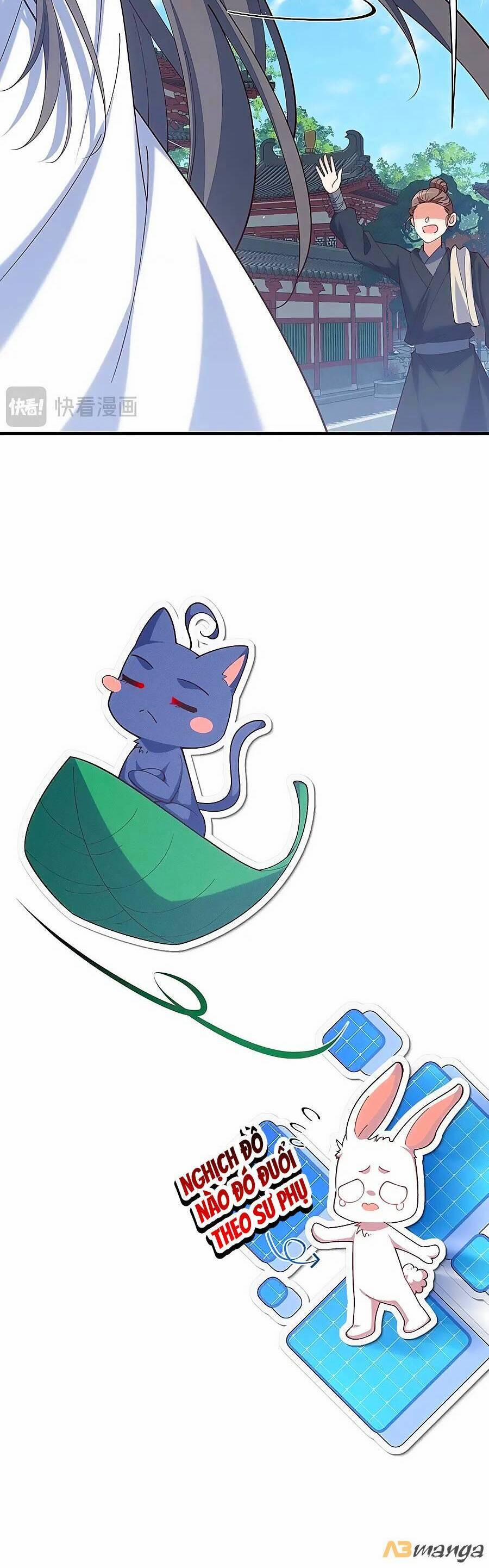 Manh Sư Tại Thượng 469 trang 20