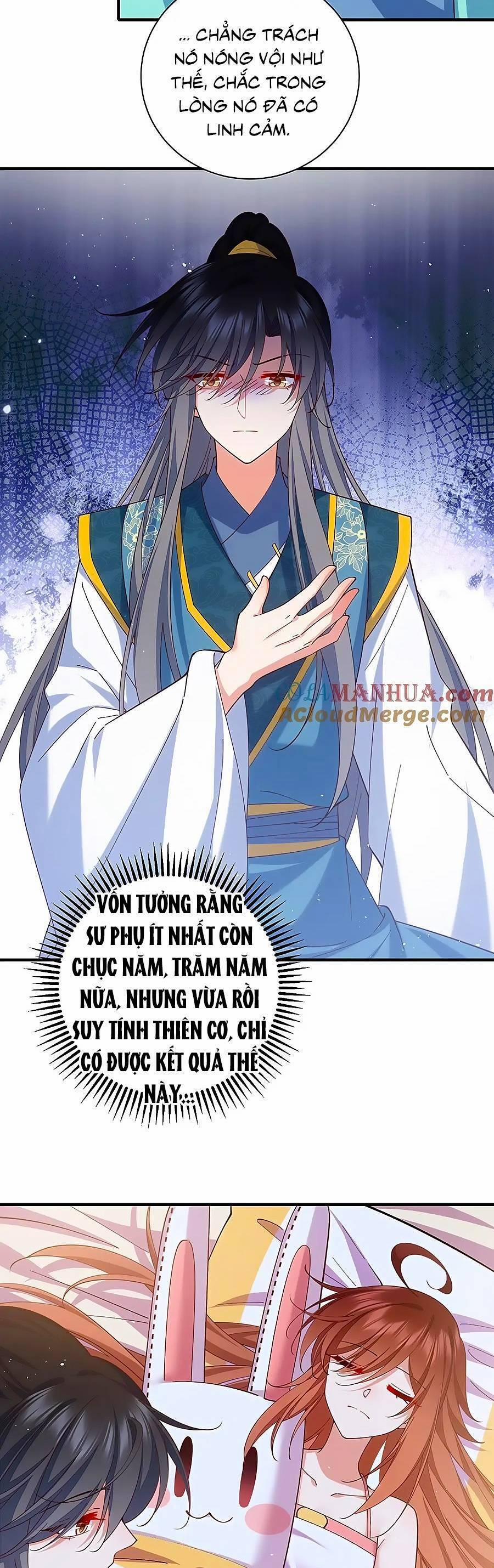 Manh Sư Tại Thượng 469 trang 3