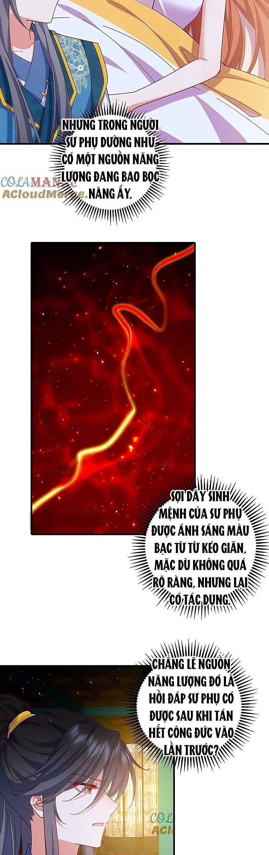 Manh Sư Tại Thượng 469 trang 4