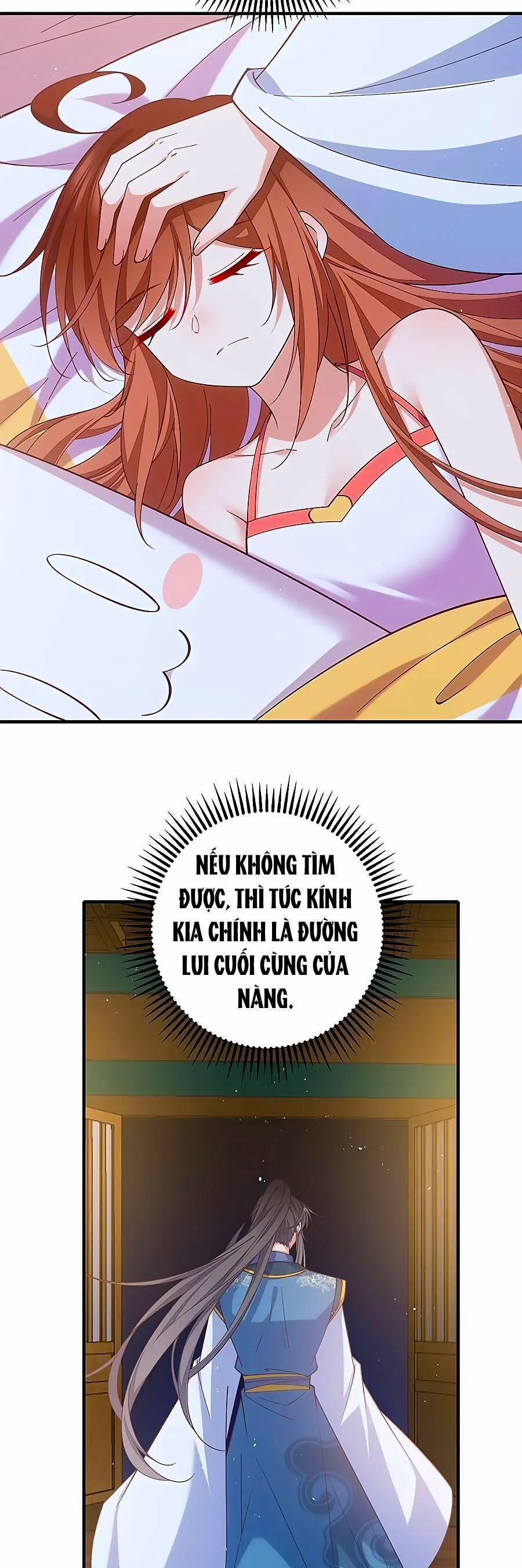 Manh Sư Tại Thượng 469 trang 6