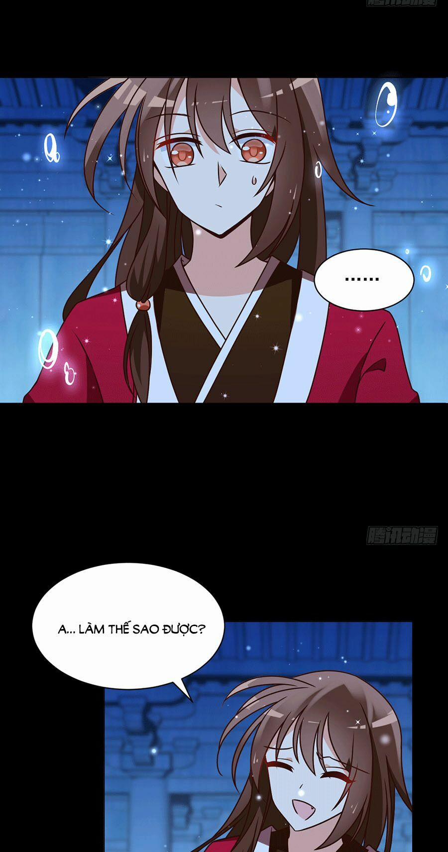 Manh Sư Tại Thượng 47 trang 1