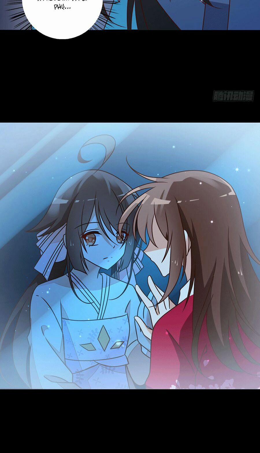 Manh Sư Tại Thượng 47 trang 10