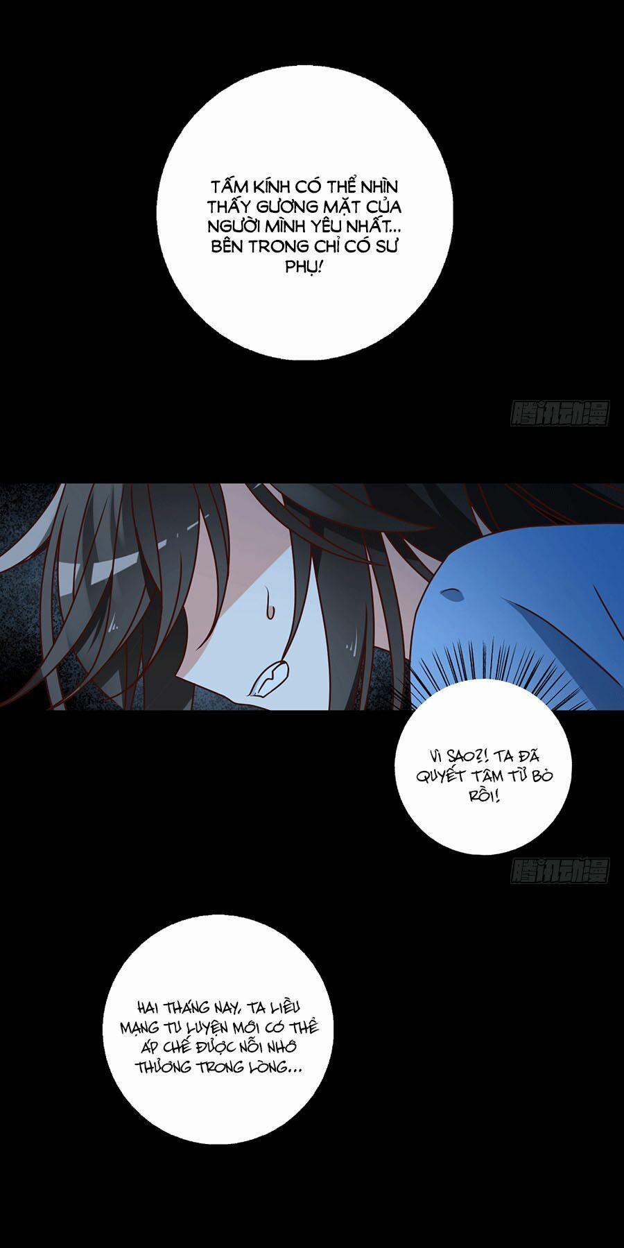 Manh Sư Tại Thượng 47 trang 11