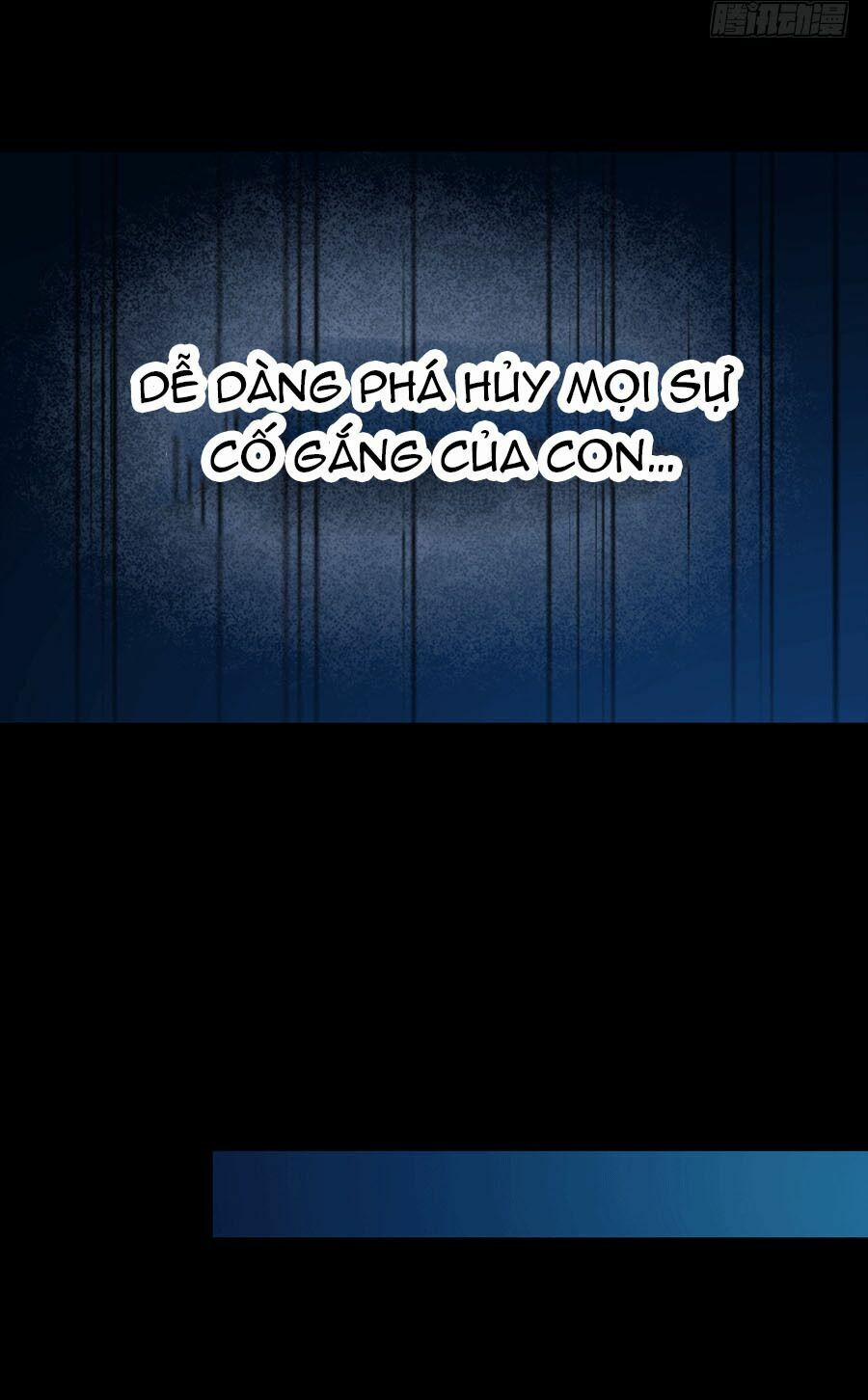 Manh Sư Tại Thượng 47 trang 13