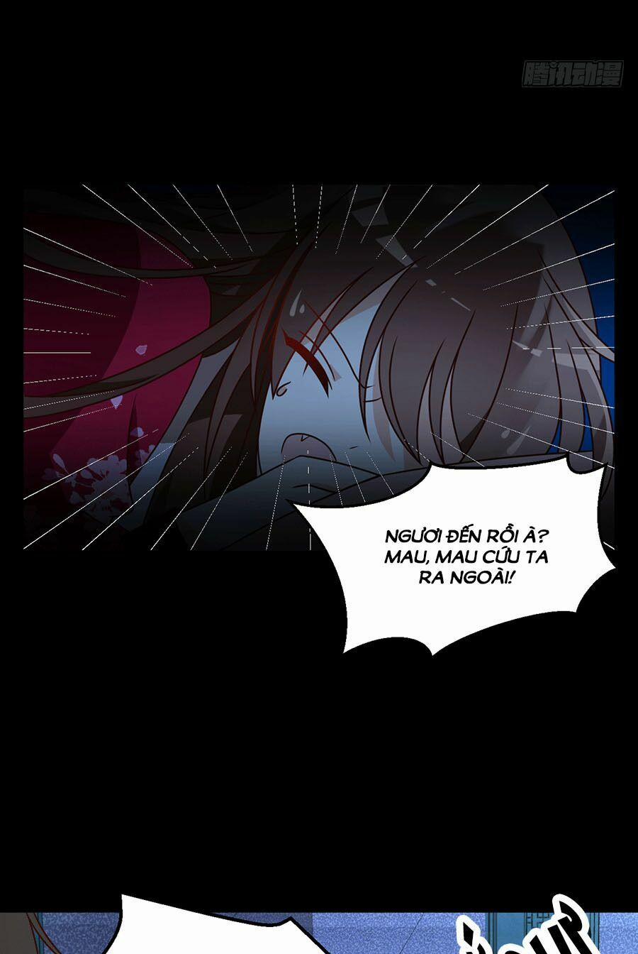 Manh Sư Tại Thượng 47 trang 17